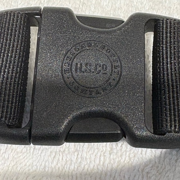 Herschel Supply Co. Hip Pack Belt Bag Classic Black - Picture 3 of 10